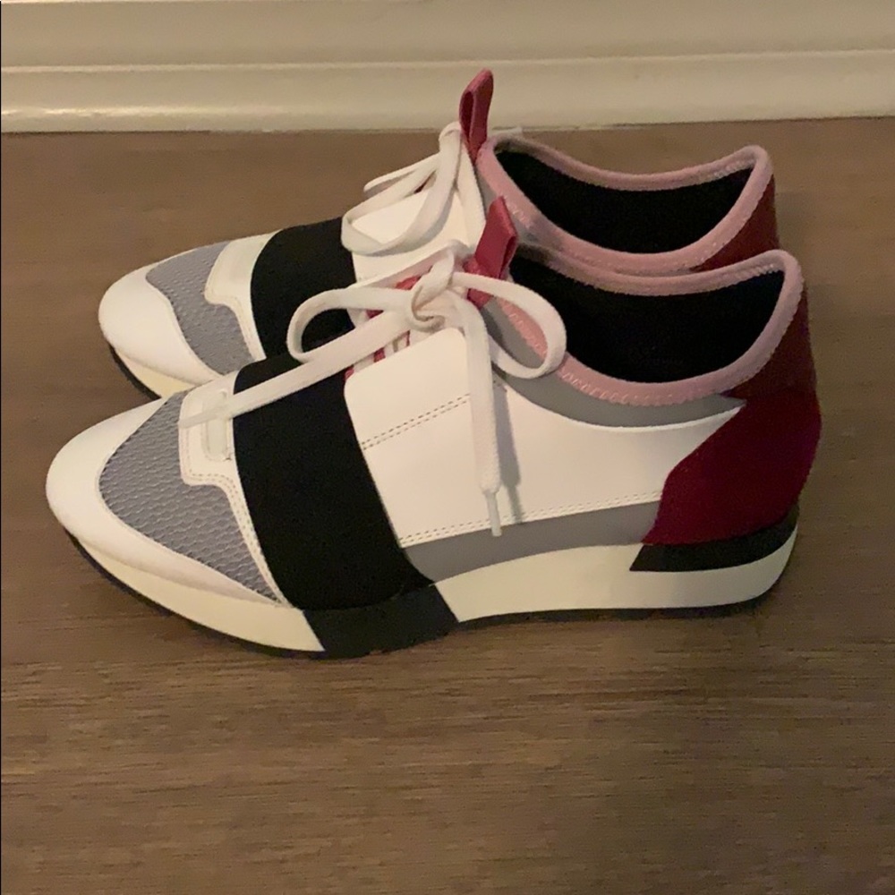 Balenciaga sneakers